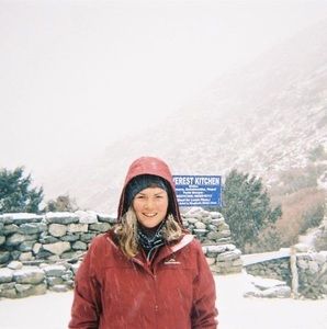 Meet your Posher, Tori